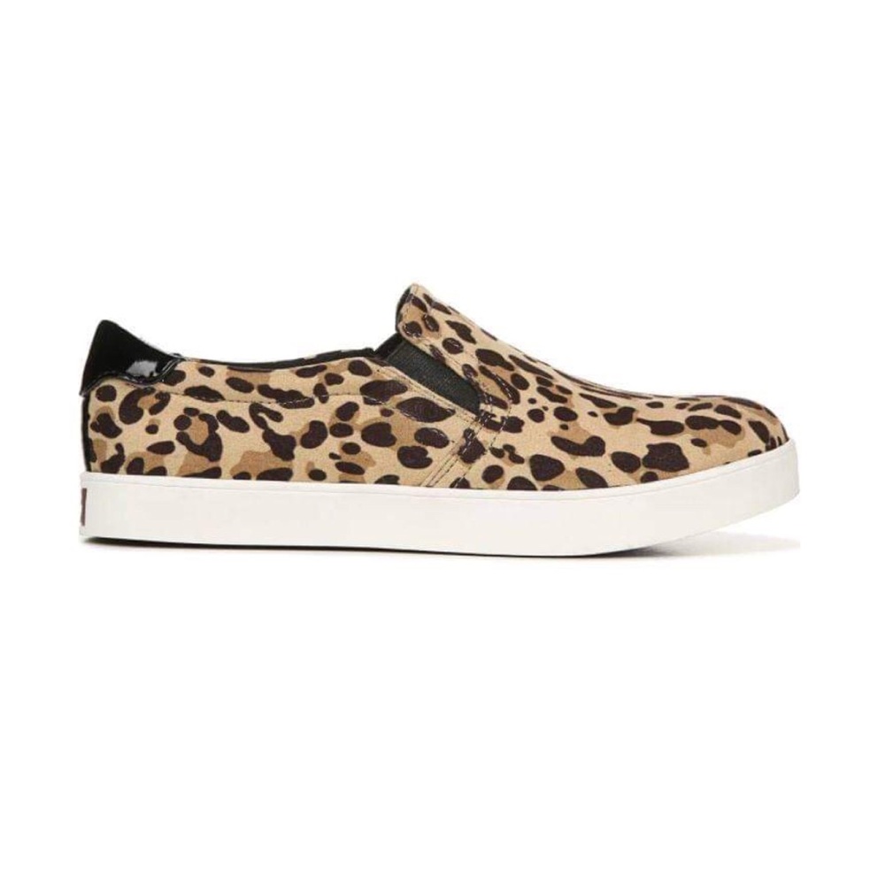 NWOT Dr. Scholl's Women's Slip On Sneaker - Picture 5 of 6